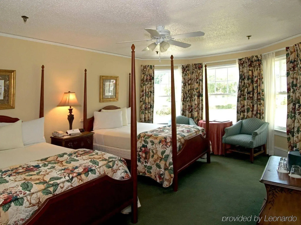 Lakeside Inn - Général