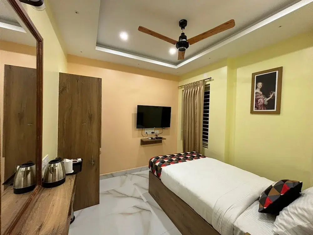 Comfort room