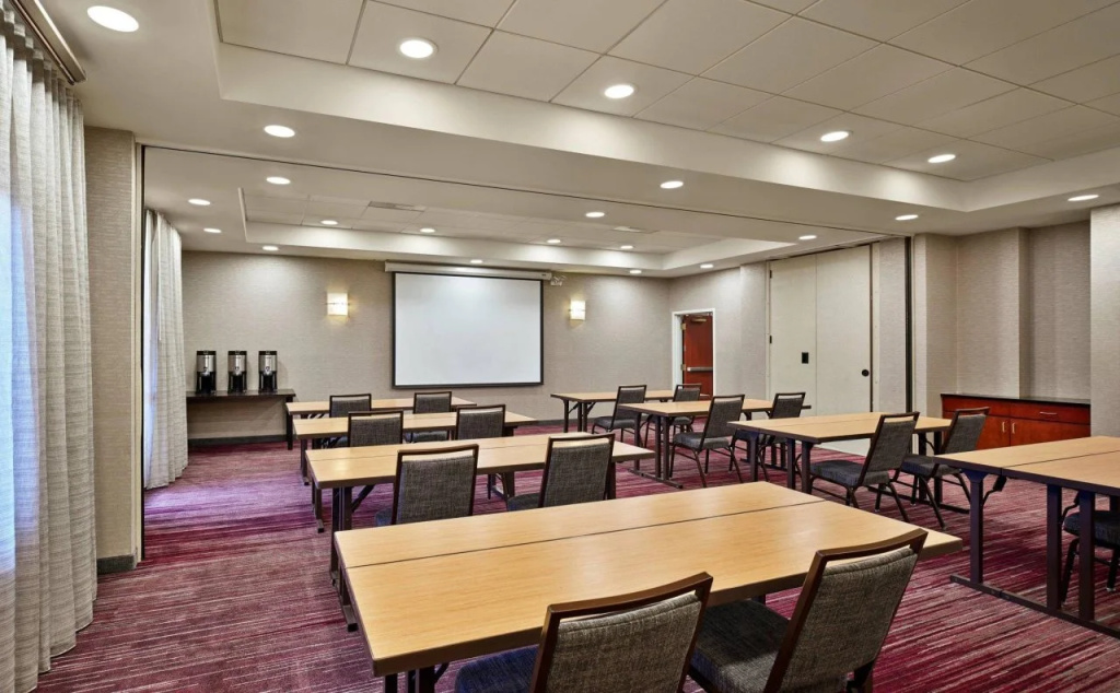 Courtyard by Marriott Philadelphia Langhorne - Général