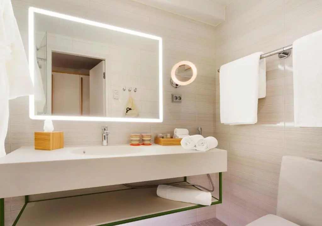 Hotel Indigo Helsinki - Boulevard by IHG - Chambres