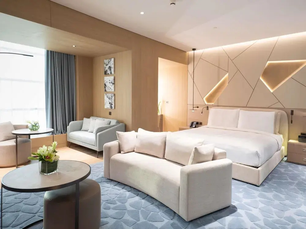 La Cigale Hotel Managed by Accor - Chambres