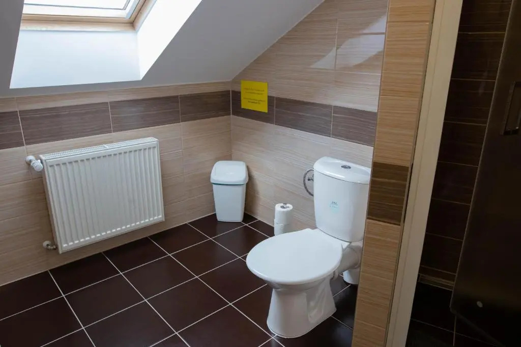 Penzion Štekrův Mlýn - Chambres
