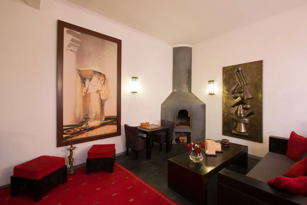 Hotel photo 10