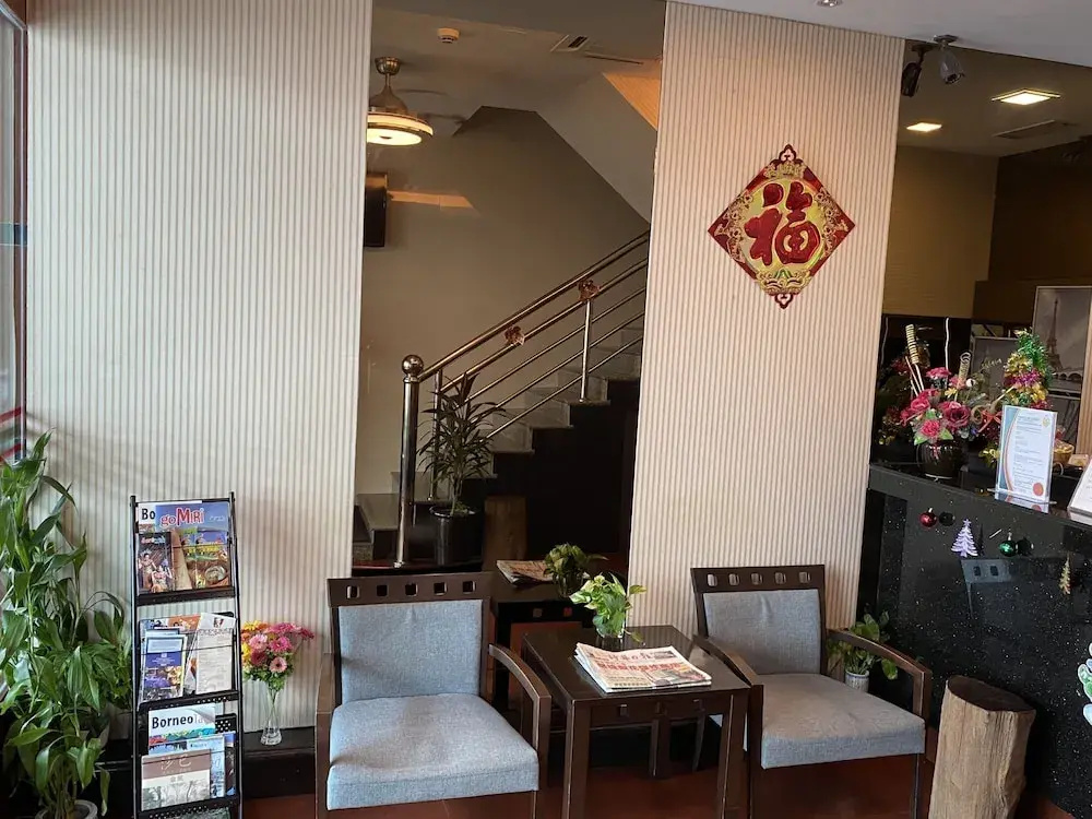 Hotel photo 12