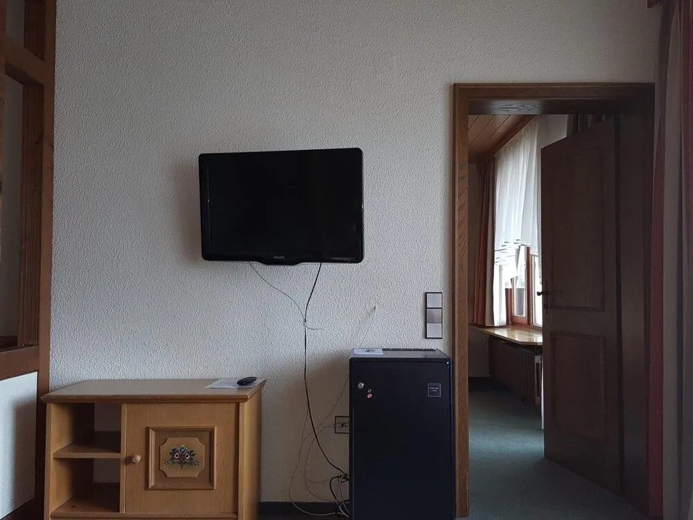 Schwarzwaldhotel Ruhbühl - Général