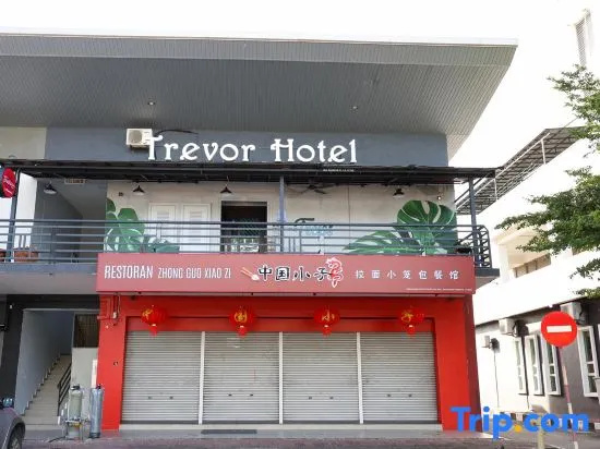 Trevor Hotel Malacca Town By I Housing