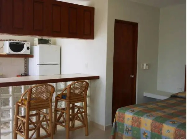 Standard Family room with sea view