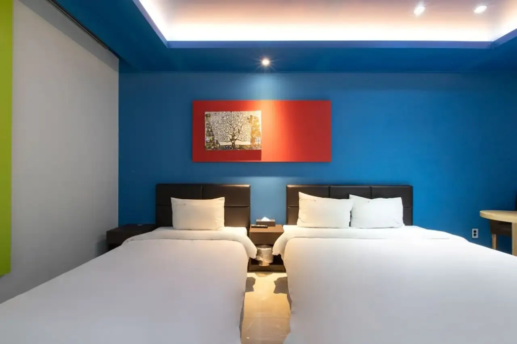 Hotel photo 15