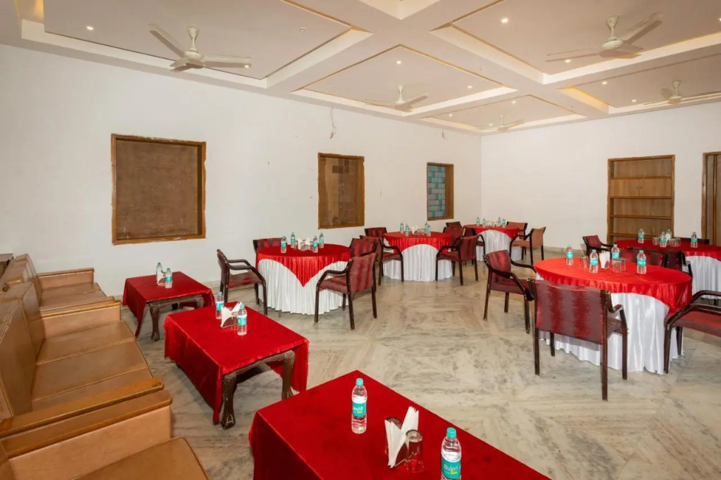 Tiger Valley Resort Kumbhalgarh - Général