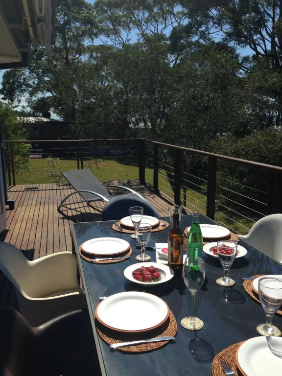 Hyams beach house - a secret treasure - Général
