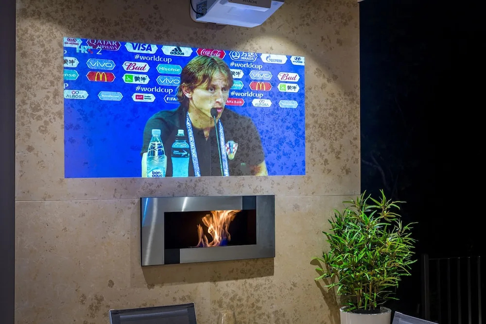 Villa AltaVista, Opatija - Seaview & Relax with Heated Pool and Private MiniGolf - фото 22