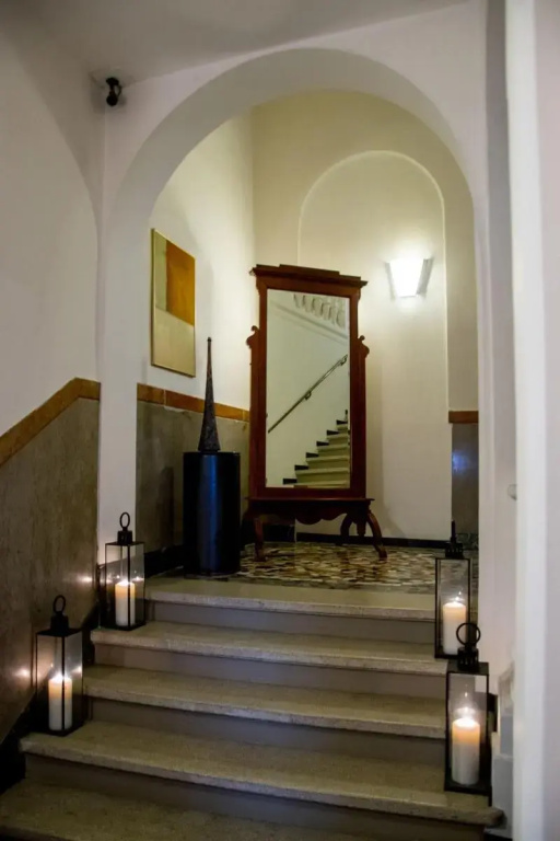 Antico Hotel Vicenza - Général
