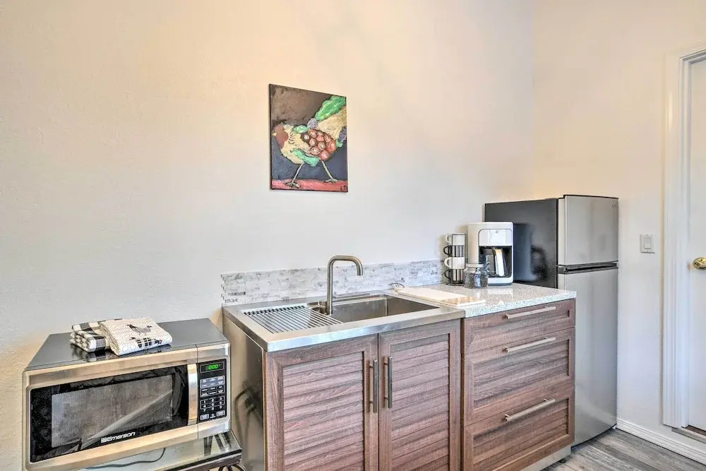 Stylish Klamath Falls Unit < 1/2 Mi to Oit! - фото 5