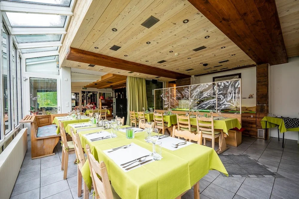 Hotel Restaurant Tenne - Général