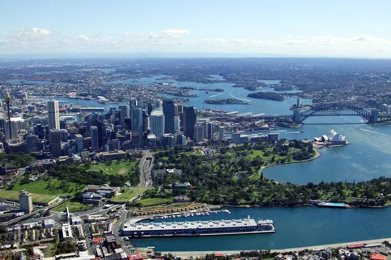 Ovolo Sydney Woolloomooloo, a Wyndham Hotel - Chambres