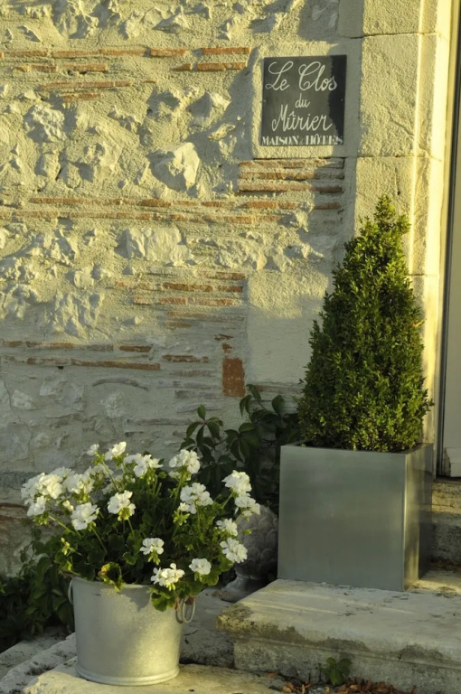 Le Clos Du Mûrier
