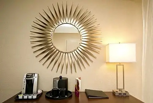 Clarion Hotel and Conference Center - Chambres
