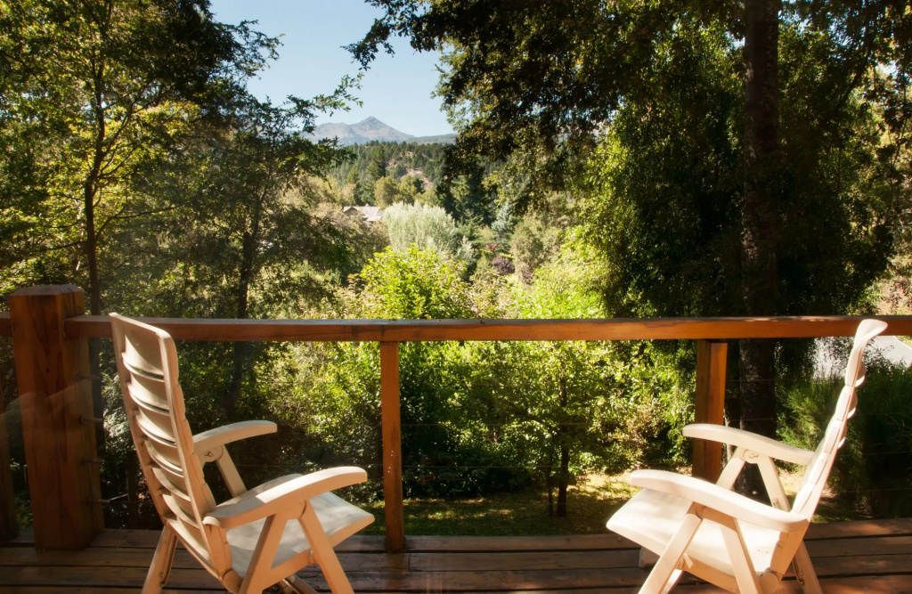 Balcony & Terrace