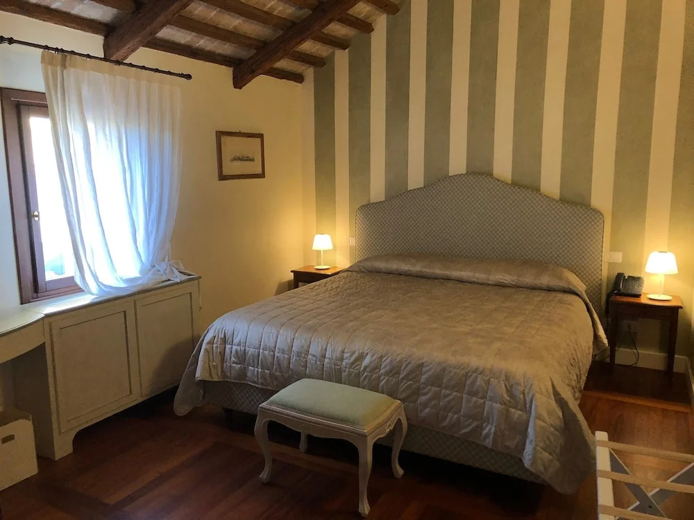 Hotel Donna Lucia - Général