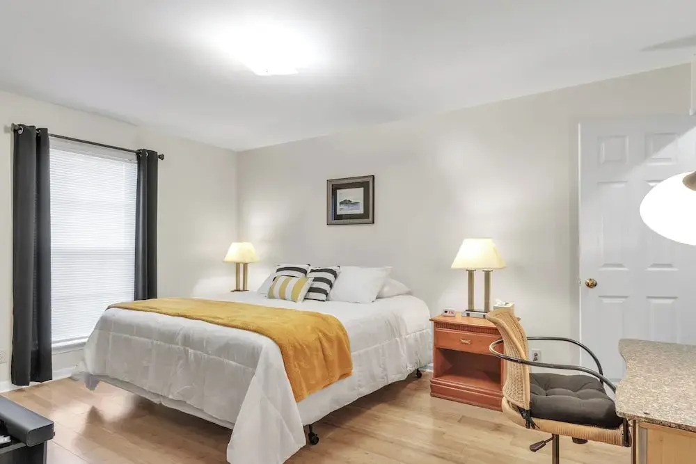 Comfy Condo — фото 2