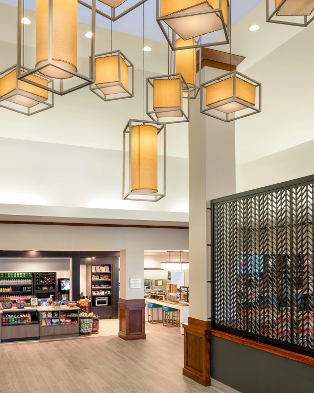 Hilton Garden Inn Billings - Général