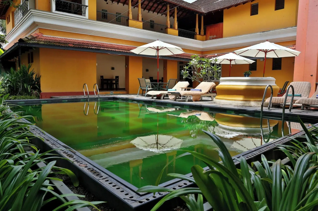 Hotel photo 22