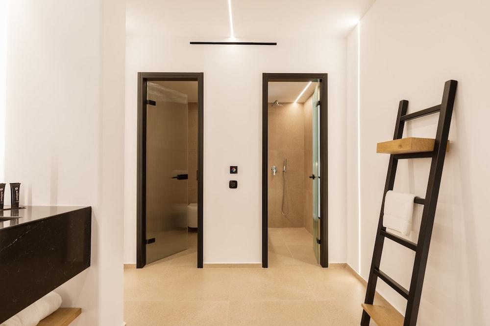 Soula Rooms - Général