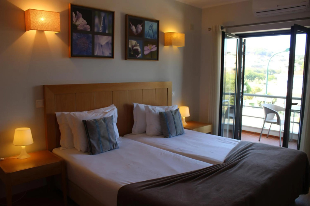 Vicentina Hotel - Général