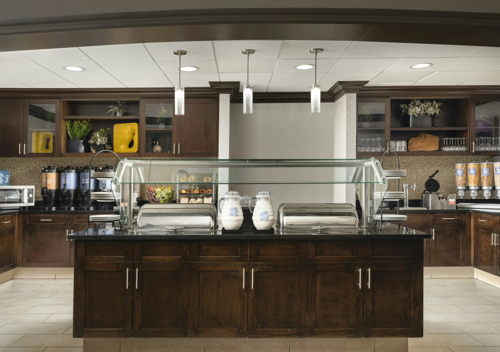 Homewood Suites by Hilton Carle Place - Garden City, NY - Général