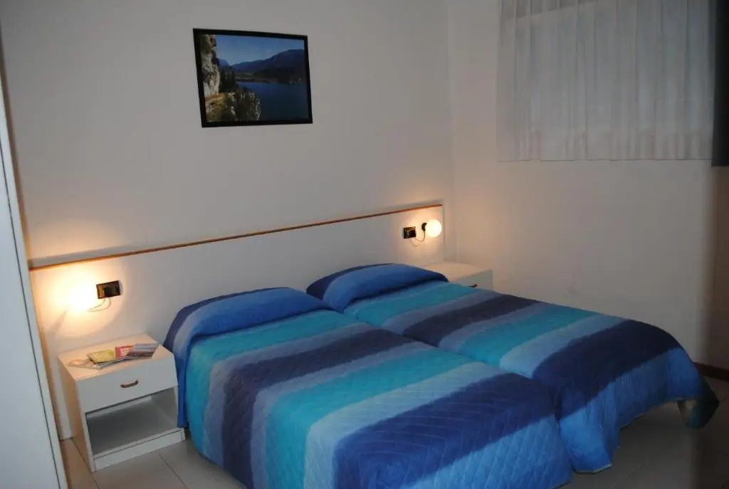 Residence Marina - Chambres