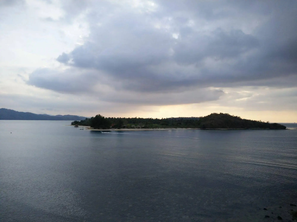 Nirvana Gili Sudak Lombok Resort - Général