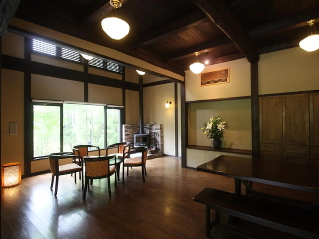 Hotel photo 19