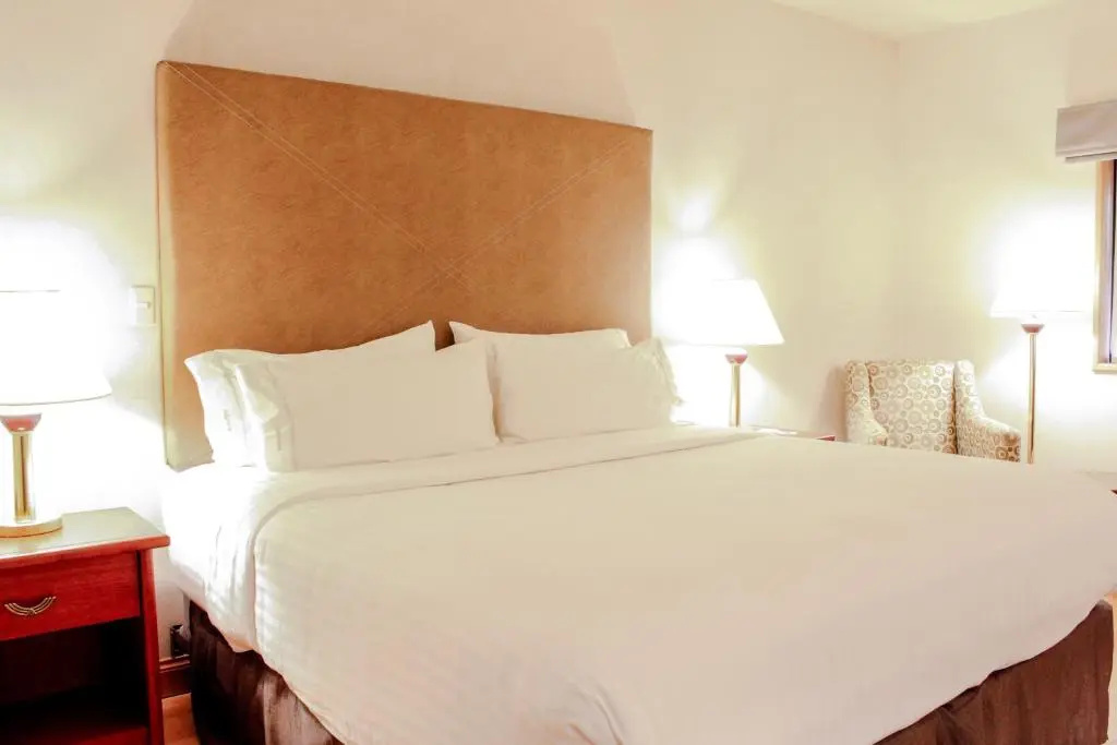 Holiday Inn Express Chihuahua by IHG - Chambres