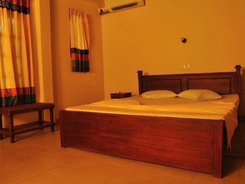 Inamaluwa Inn
