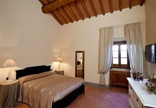 Li Zuti Country Resort - Général