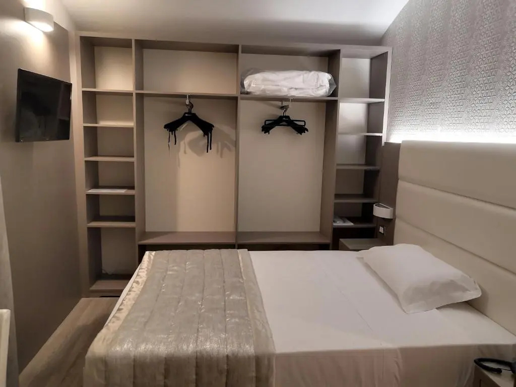 LVG Hotel Collection - Principe - Chambres