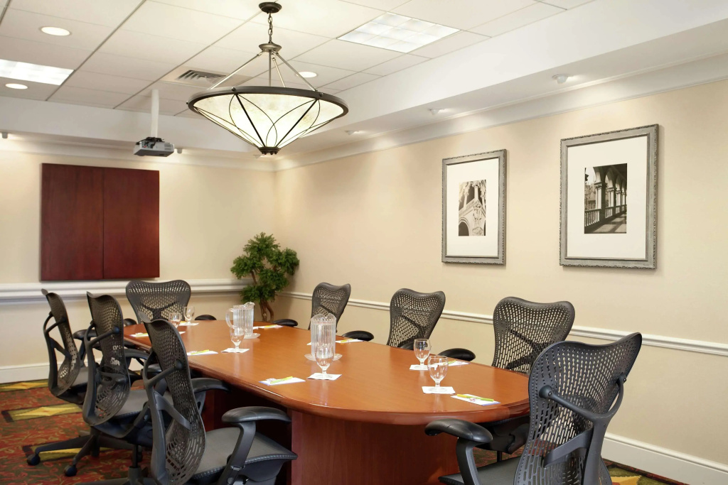 Hilton Garden Inn Harrisburg East - Général