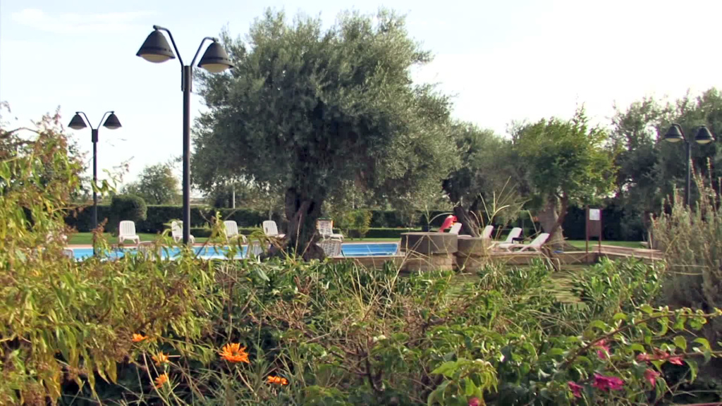Torre Don Virgilio Country Hotel - Général