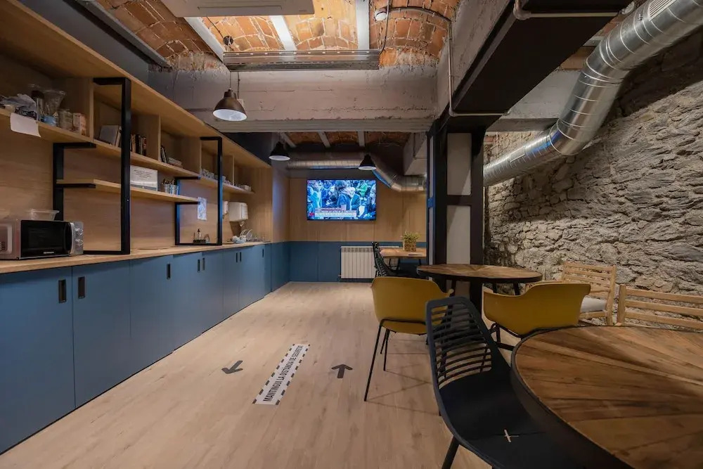 Sercotel Font - фото 23