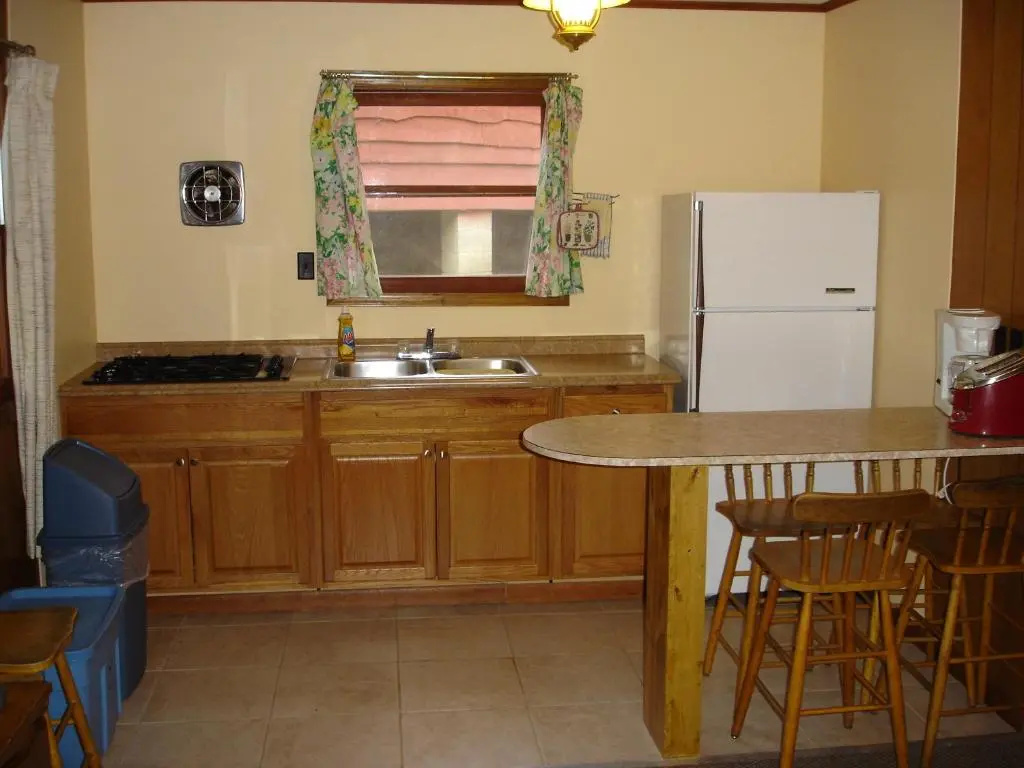 1 Bedroom Cottage