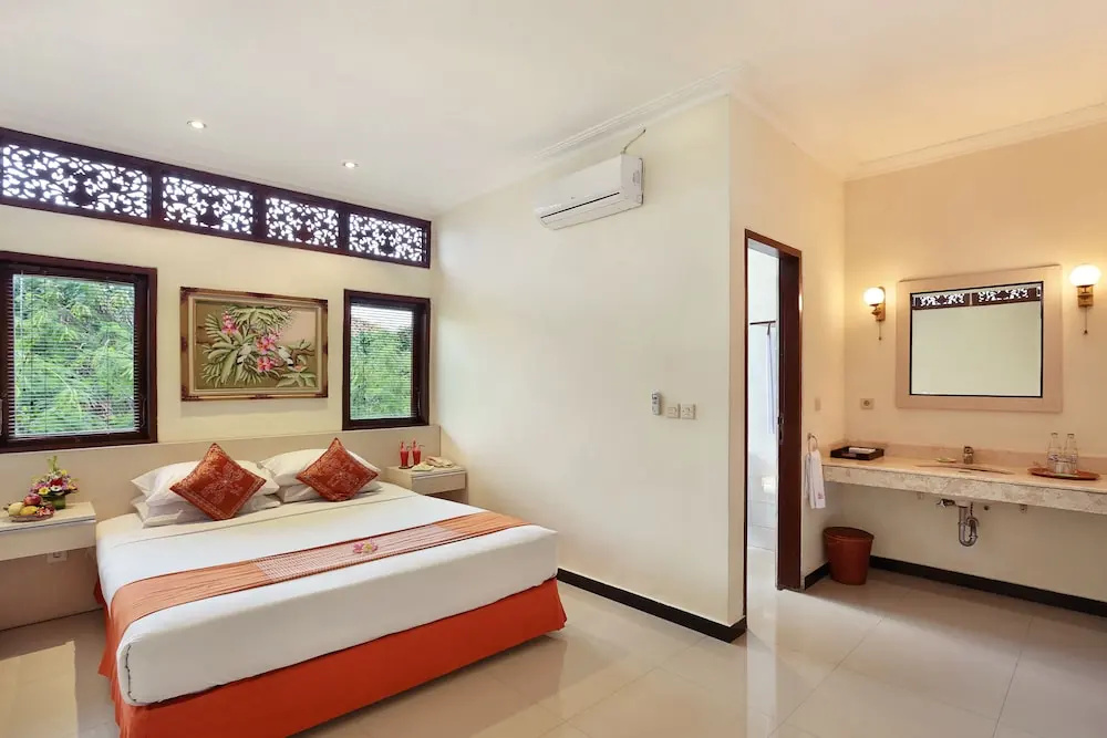 The Batu Belig Hotel & Spa - Général