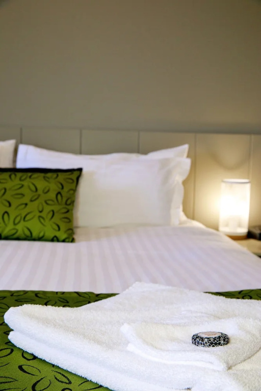 Clubmulwala Resort - Chambres