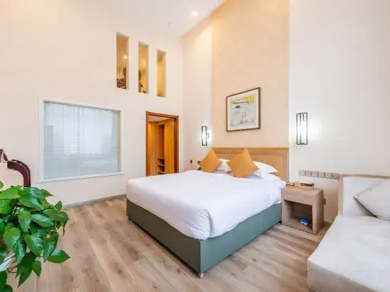 Jin Yan'an Northwest Hotel — фото 5