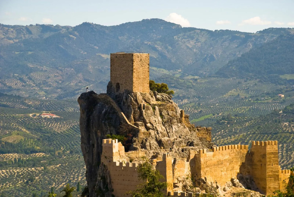 Hotel Ciudad de Cazorla - Général
