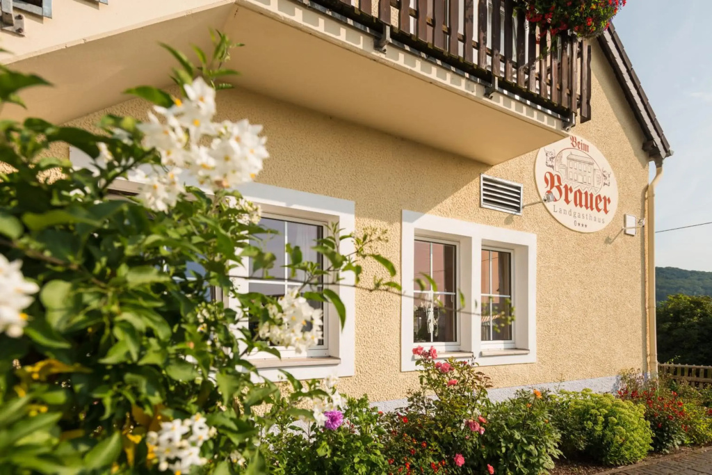 Beim Brauer Landgasthaus