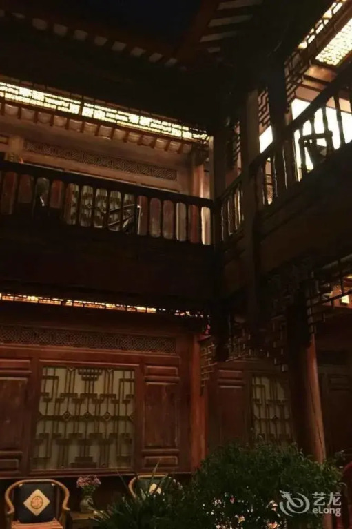 Wandai Hotel - фото 14