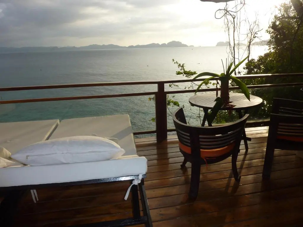Vellago Resort - Adults Only - Chambres