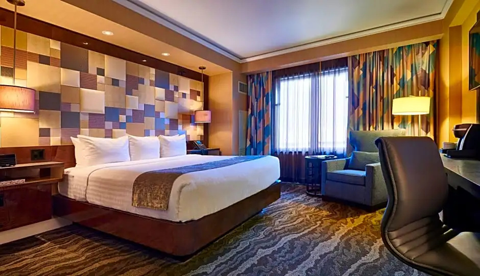 Mount Airy Casino Resort - Adults Only 21+ - Chambres