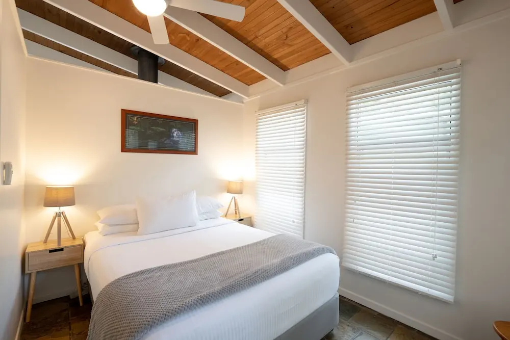 Kondalilla Eco Resort - Chambres
