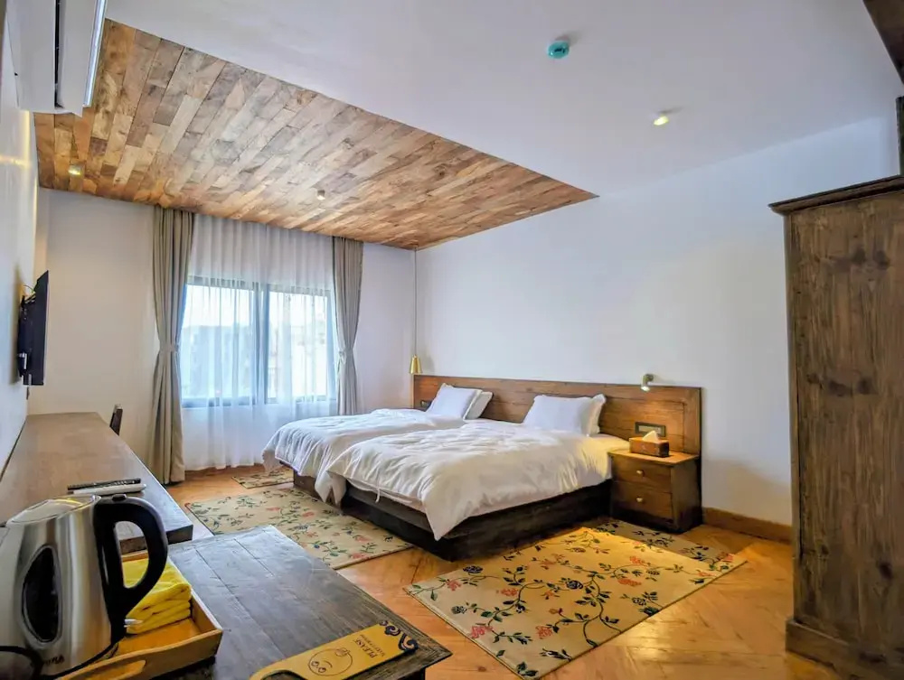 Junior Suite
